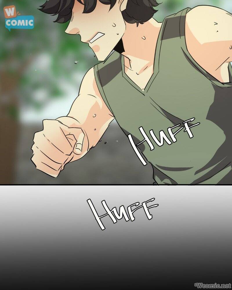 Unordinary Chapter 228 - Trang 12