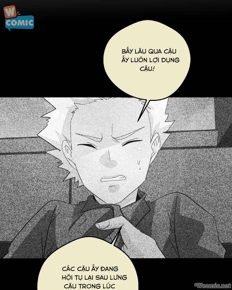 Unordinary Chapter 228 - Trang 13