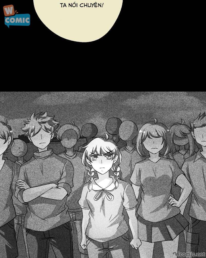 Unordinary Chapter 228 - Trang 14