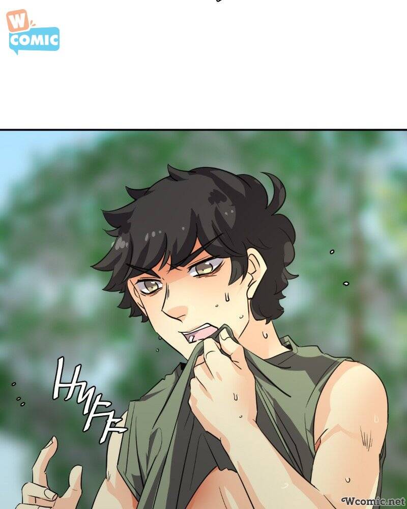 Unordinary Chapter 228 - Trang 21