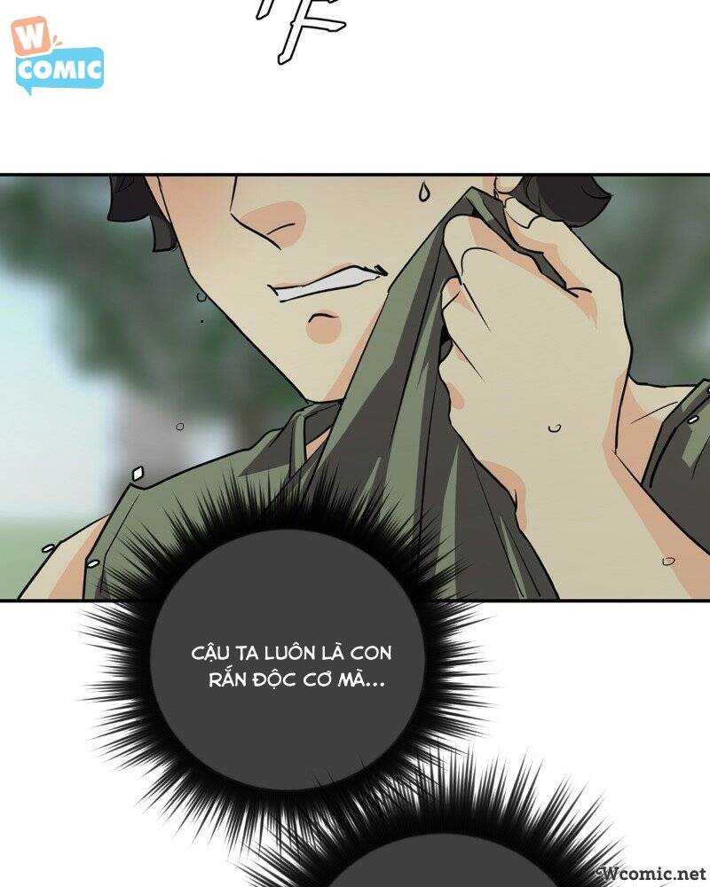 Unordinary Chapter 228 - Trang 23