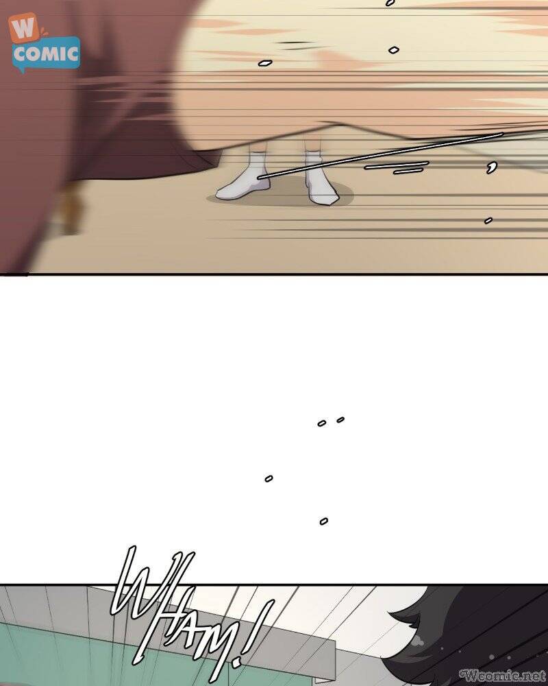 Unordinary Chapter 228 - Trang 30