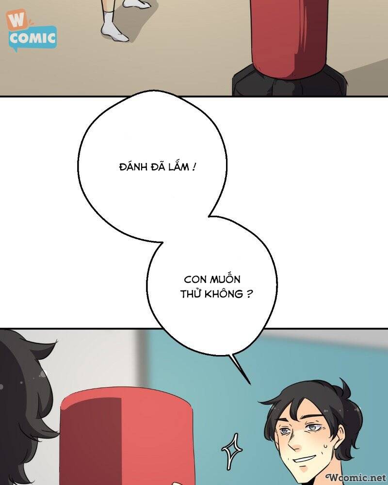 Unordinary Chapter 228 - Trang 35