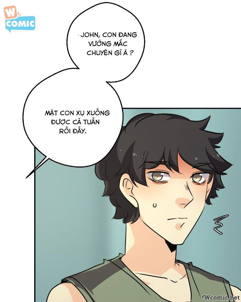 Unordinary Chapter 228 - Trang 40