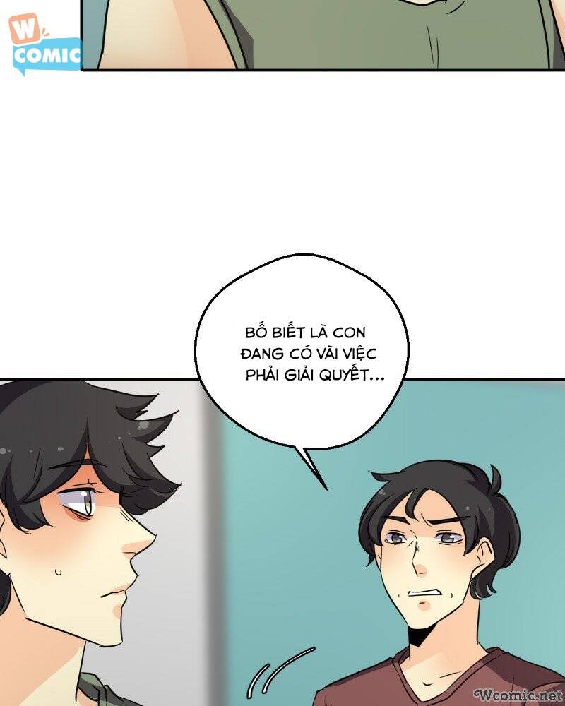 Unordinary Chapter 228 - Trang 41