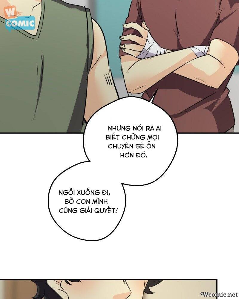 Unordinary Chapter 228 - Trang 42