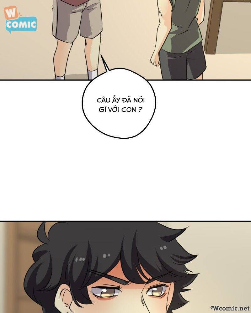 Unordinary Chapter 228 - Trang 45