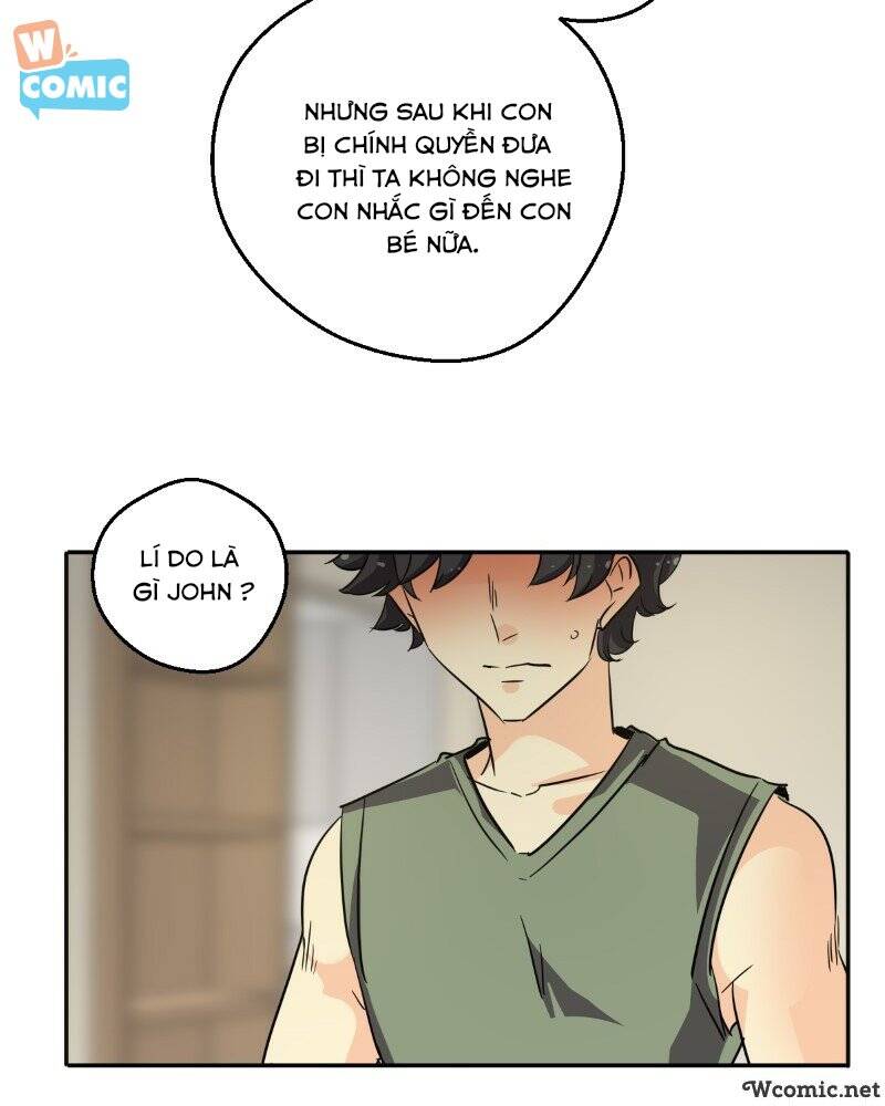 Unordinary Chapter 228 - Trang 49