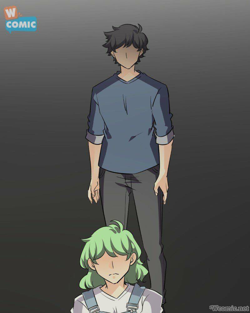 Unordinary Chapter 229 - Trang 14