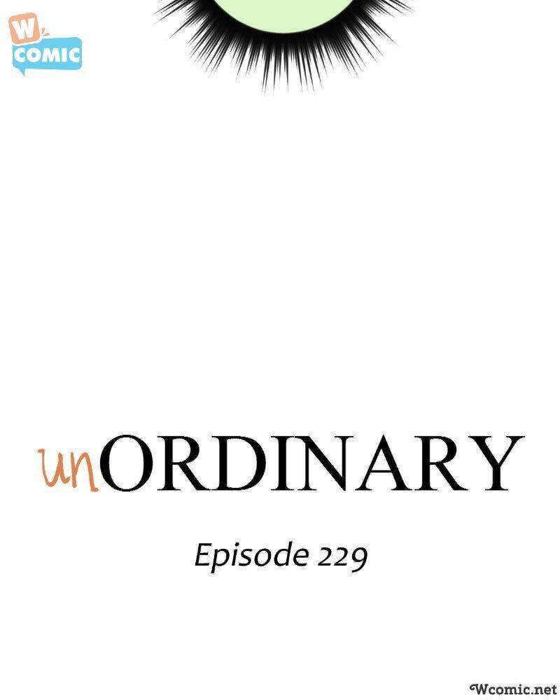 Unordinary Chapter 229 - Trang 16