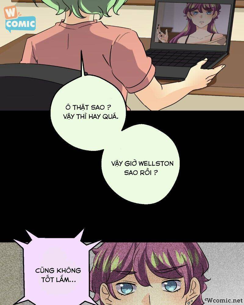 Unordinary Chapter 229 - Trang 25