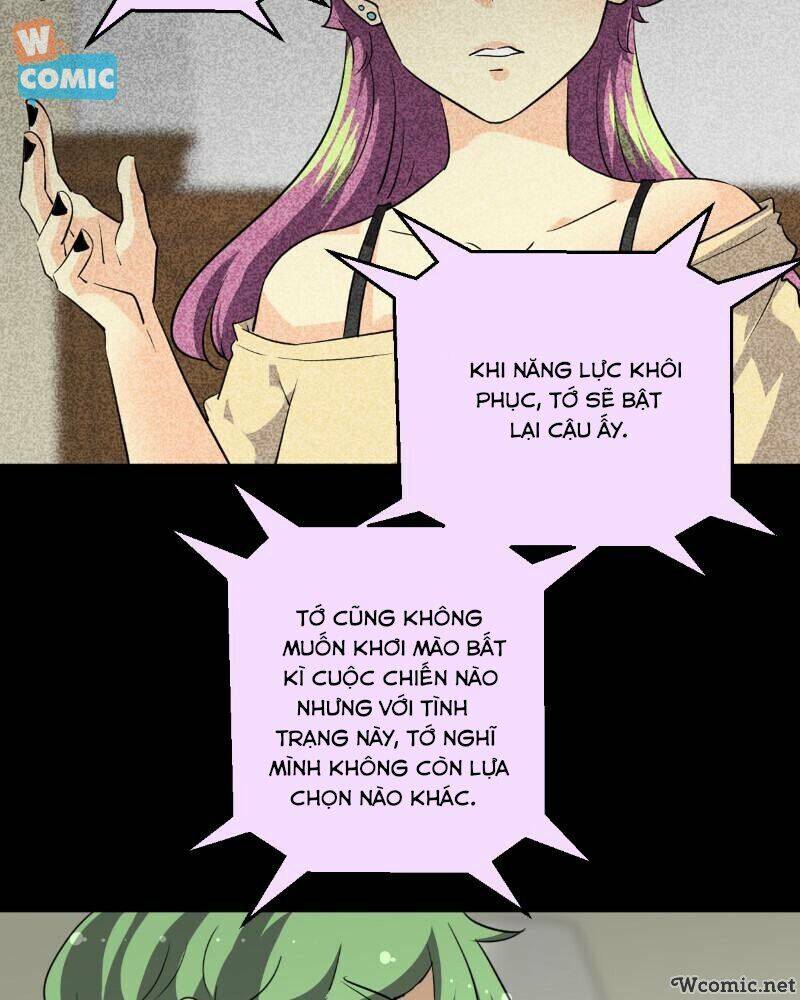 Unordinary Chapter 229 - Trang 26