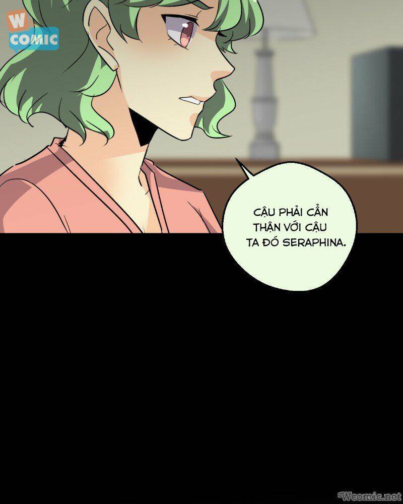Unordinary Chapter 229 - Trang 27