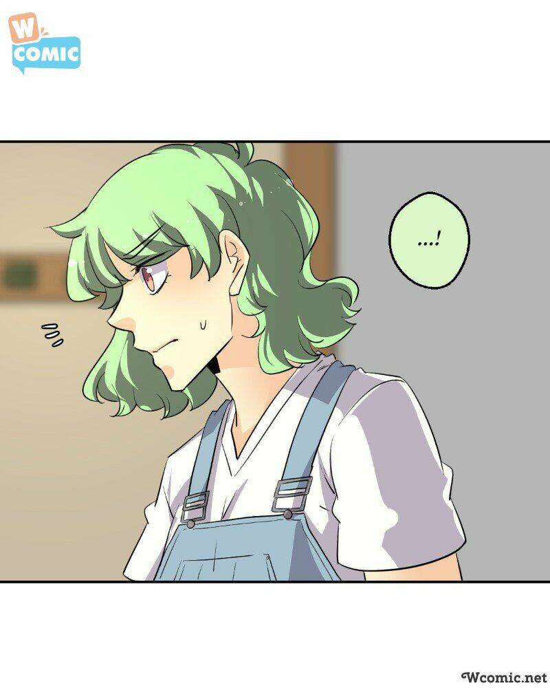 Unordinary Chapter 229 - Trang 36