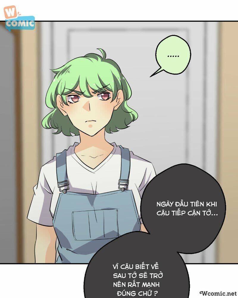 Unordinary Chapter 229 - Trang 41