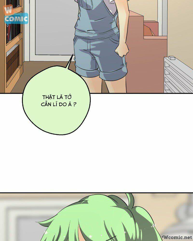 Unordinary Chapter 229 - Trang 44