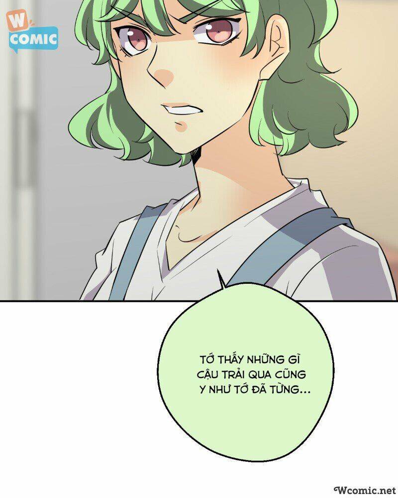 Unordinary Chapter 229 - Trang 45