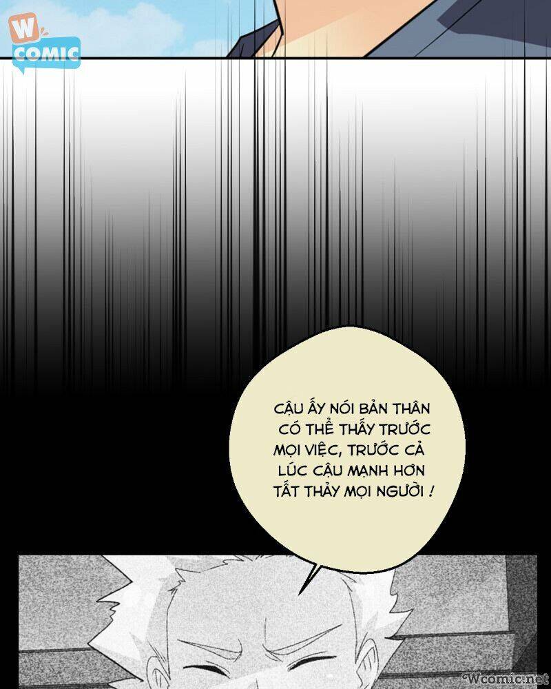 Unordinary Chapter 229 - Trang 50