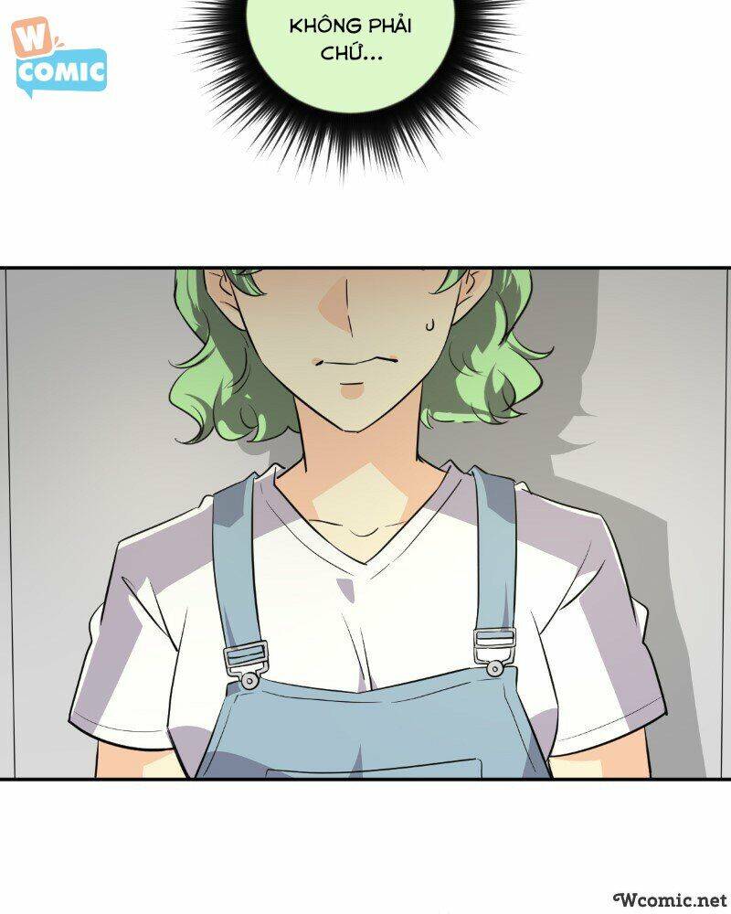 Unordinary Chapter 229 - Trang 8