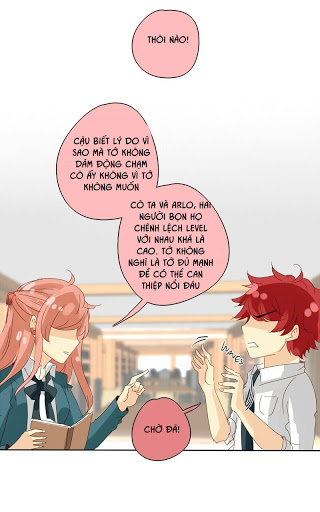 Unordinary Chapter 23 - Trang 13