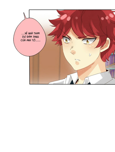 Unordinary Chapter 23 - Trang 19