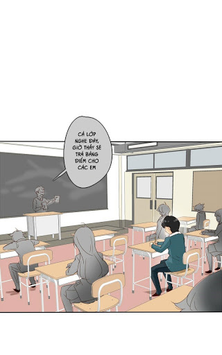 Unordinary Chapter 23 - Trang 20