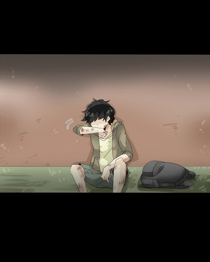 Unordinary Chapter 23 - Trang 24