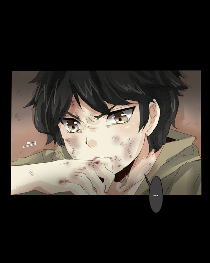 Unordinary Chapter 23 - Trang 25