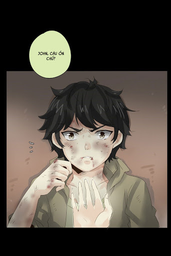 Unordinary Chapter 23 - Trang 27