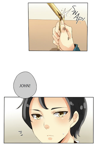 Unordinary Chapter 23 - Trang 30