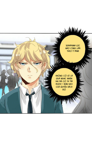 Unordinary Chapter 23 - Trang 36