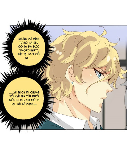 Unordinary Chapter 23 - Trang 37