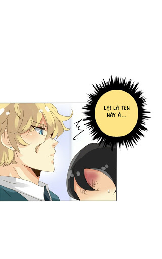 Unordinary Chapter 23 - Trang 40