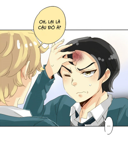 Unordinary Chapter 23 - Trang 41