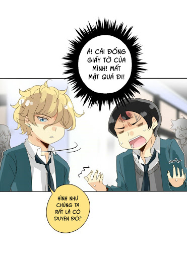 Unordinary Chapter 23 - Trang 42