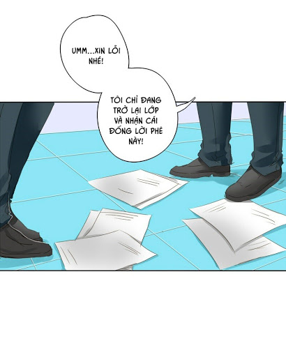 Unordinary Chapter 23 - Trang 43