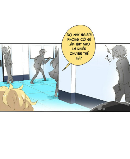 Unordinary Chapter 23 - Trang 46