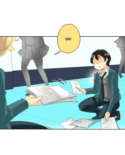 Unordinary Chapter 23 - Trang 47