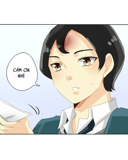 Unordinary Chapter 23 - Trang 48
