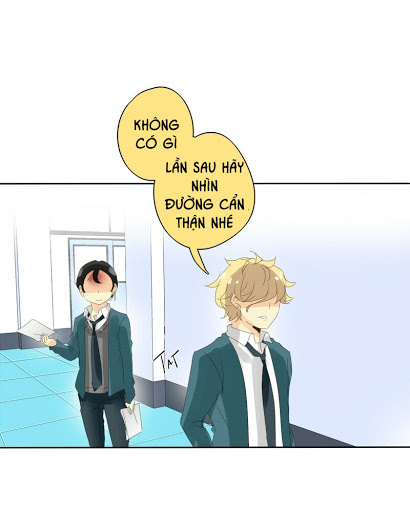 Unordinary Chapter 23 - Trang 49
