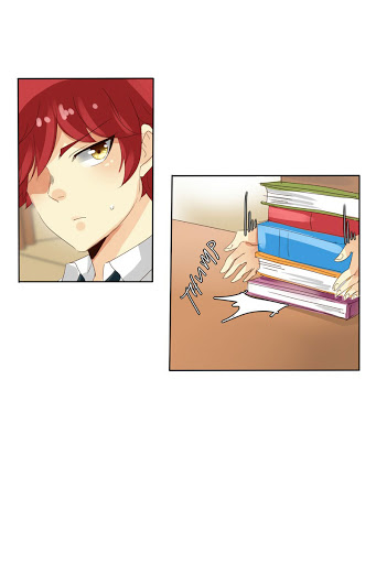 Unordinary Chapter 23 - Trang 5
