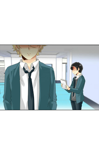 Unordinary Chapter 23 - Trang 50