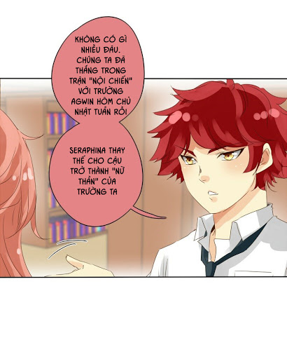 Unordinary Chapter 23 - Trang 9
