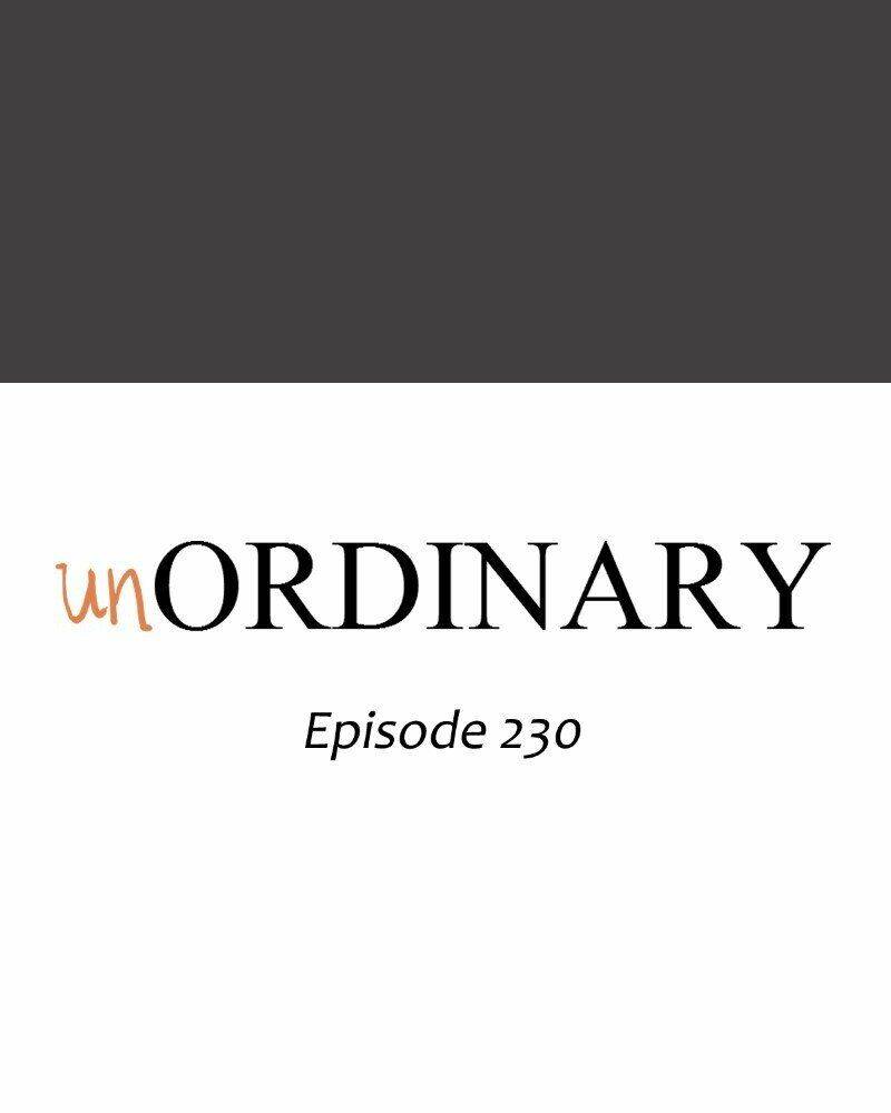 Unordinary Chapter 230 - Trang 15
