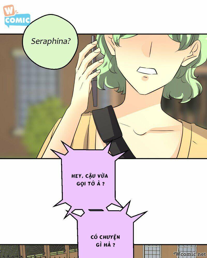 Unordinary Chapter 230 - Trang 22