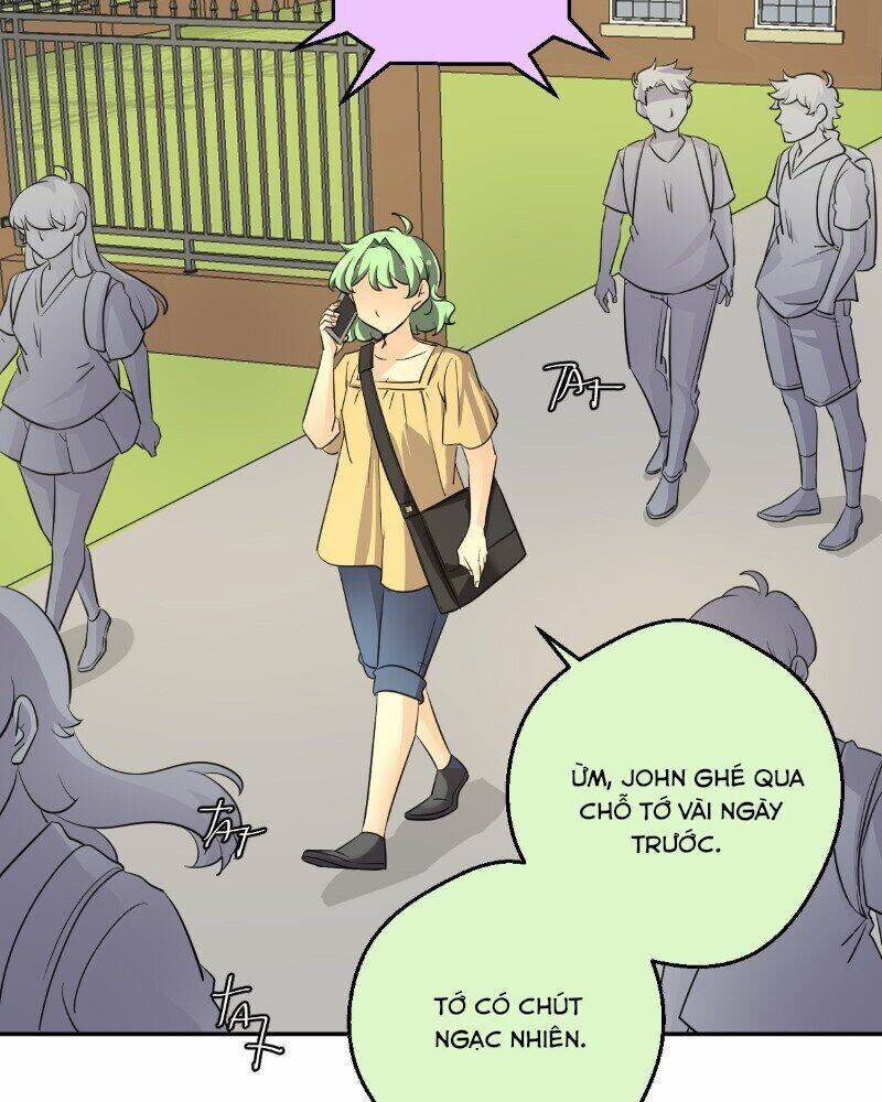 Unordinary Chapter 230 - Trang 23