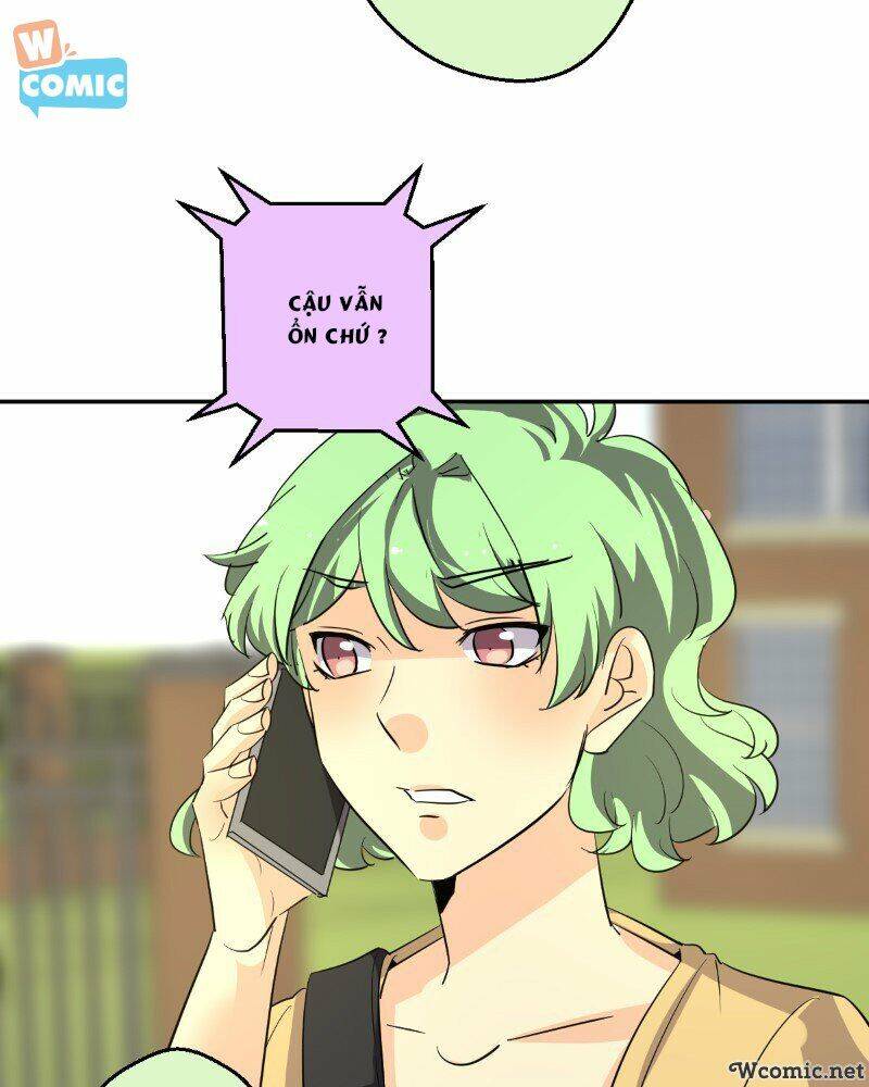 Unordinary Chapter 230 - Trang 24