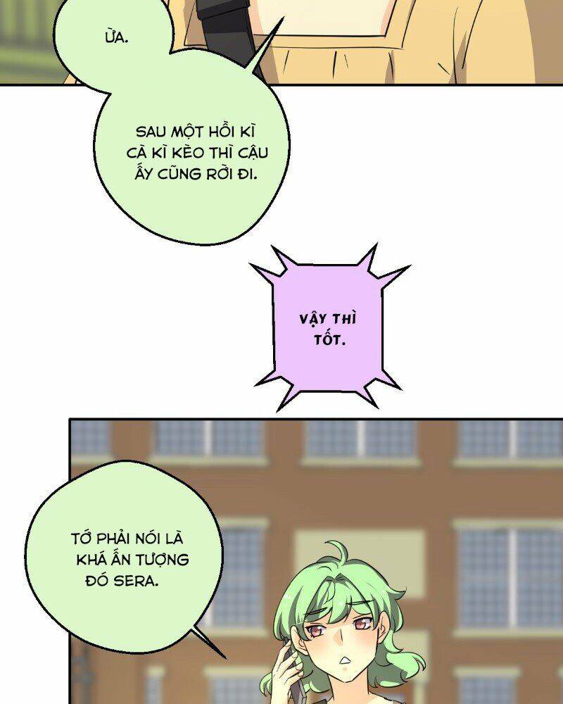 Unordinary Chapter 230 - Trang 25