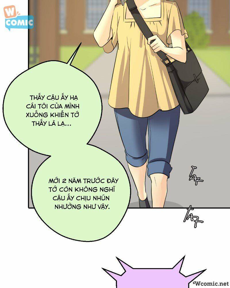 Unordinary Chapter 230 - Trang 26