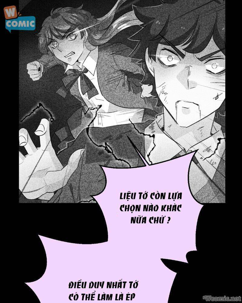 Unordinary Chapter 230 - Trang 38